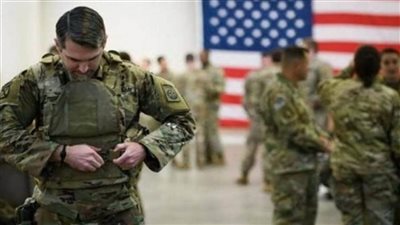 القوات الأمريكية ترصد 235 حالة كورونا في قاعدة أوكيناوا بعد طلب اليابان