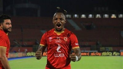 والتر بواليا يقترب من الانضمام للبنك الأهلي 