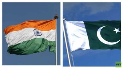 باكستان والهند يتبادلان قوائم الأسرى