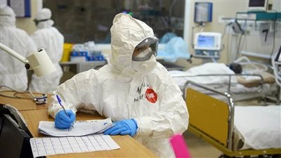 كورونا.. روسيا تدخل العام الجديد بأدنى حصيلة للإصابات والوفيات اليومية منذ سبتمبر