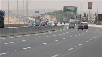 فتح الطرق السريعة بعد انقشاع الشبورة