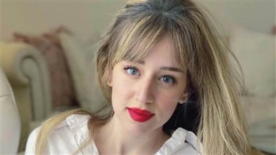 فرح الزاهد: 2021 بداية مولدي فنيًا.. وبتكسف أشوف أدواري