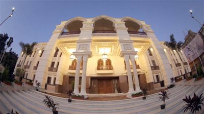 الكنيسة الشعبية.. حاملة روح مصر