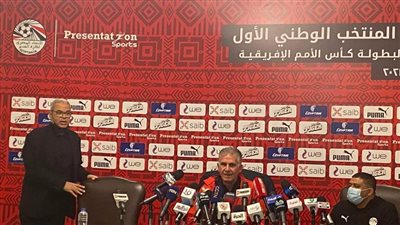 كيروش: وجود 3 حراس لا يكفي.. وهذا سبب انضمام تريزيجيه