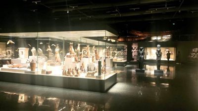 بيان من السياحة والآثار عن حالة متحف شرم الشيخ ومتحف الغردقة