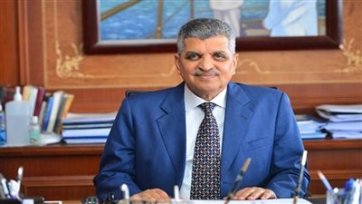رئيس هيئة قناة السويس: حققنا أعلى إيراد سنوي في تاريخ القناة بـ6.3 مليار دولار خلال 2021