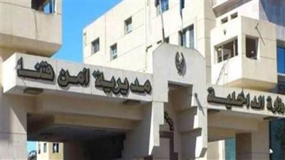 فك لغز العثور على جثة شخص بنجع حمادي والشرطة تضبط المتهمين