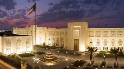 سفارة الكويت لدى المملكة المتحدة تحث مواطنيها على مغادرة البلاد 
