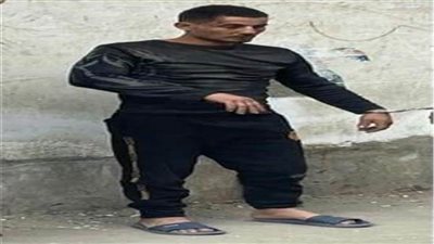 وصية المتهم بجريمة الإسماعيلية في خطاب لأسرته.. تصدقوا عني وربوا حمام