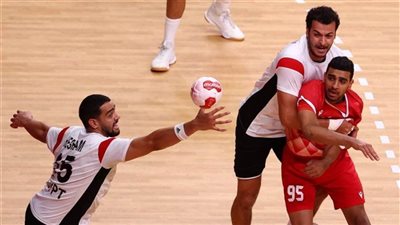 منتخب اليد ينتظر نتيجة مسحات كورونا للدخول في معسكر مغلق