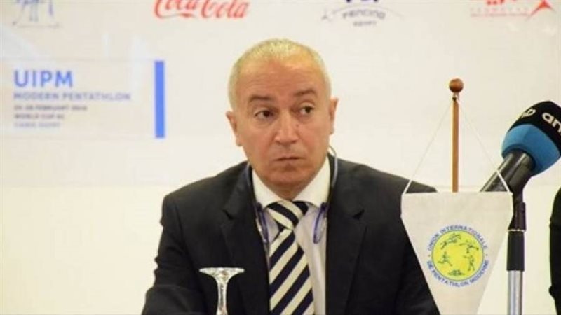 ممدوح الششتاوي المدير