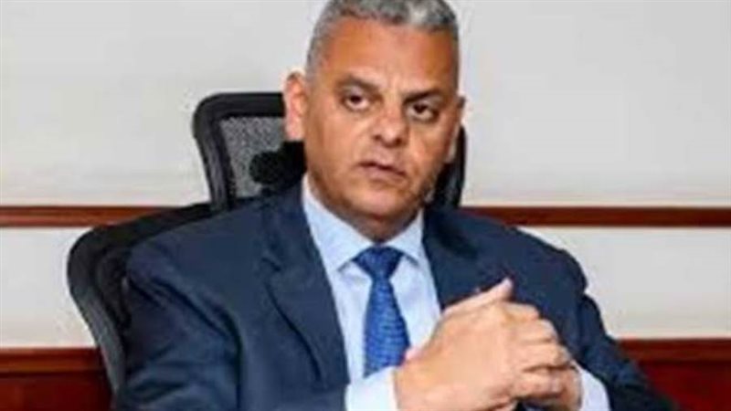 علاء الزهيري رئيس