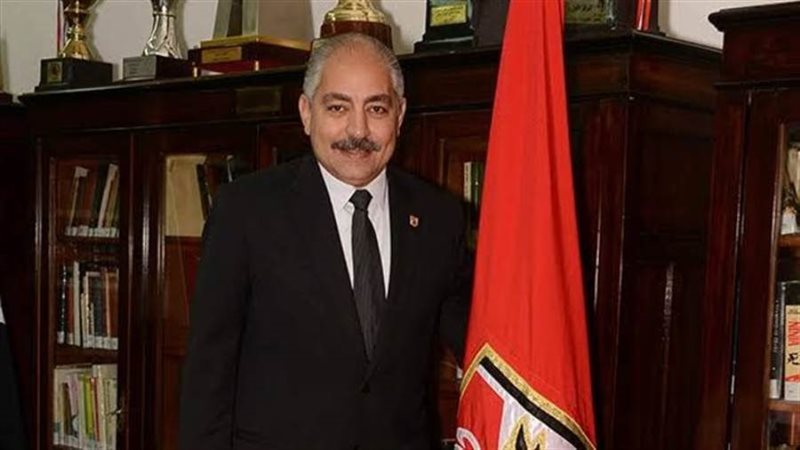 العامري فاروق