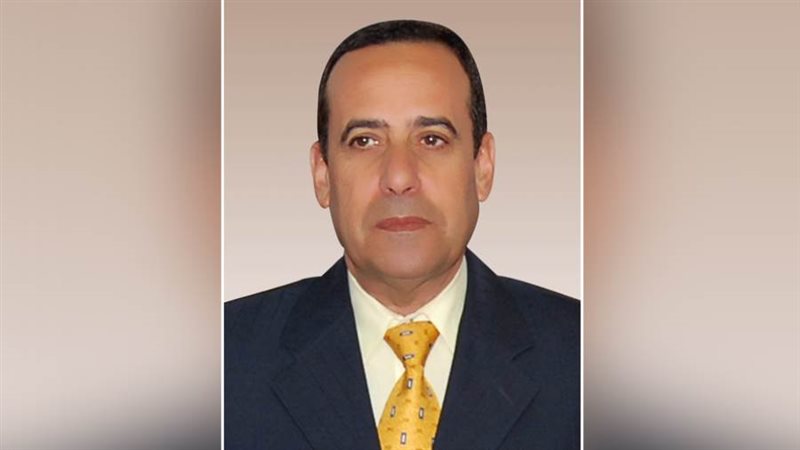 الدكتور محمد عبد