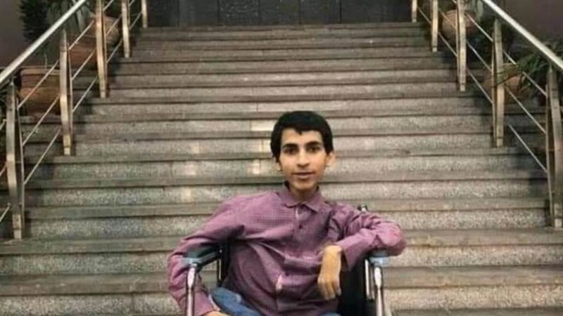 محمد عمر خيري أول