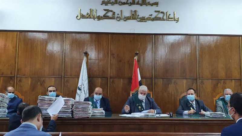 المحكمة الإدارية