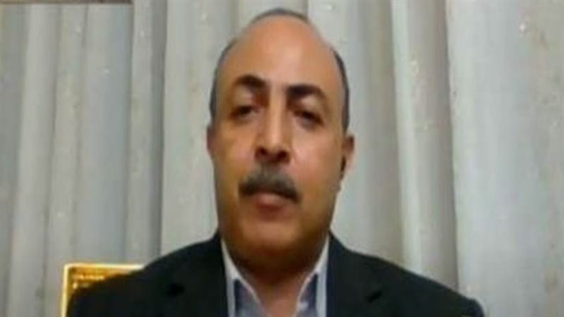 الدكتور محمد عامر