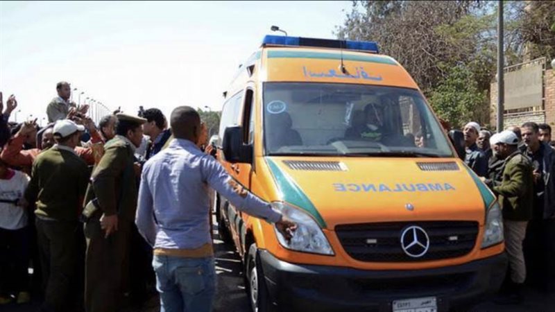 اسعاف ارشيفية