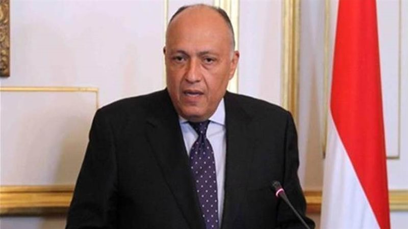 وزير الخارجية