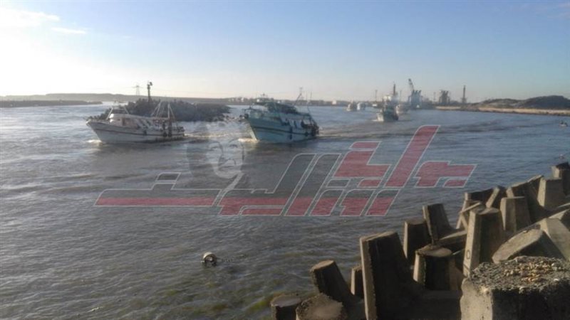 بحيرة البرلس