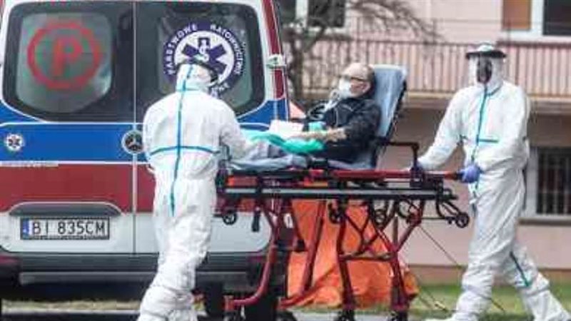 وزارة الصحة البولندية