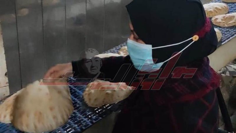 الحملات الرقابية