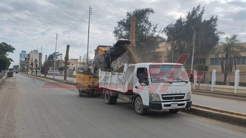 حملات النظافة