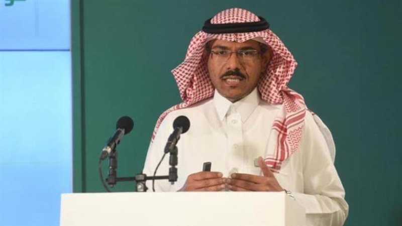 الدكتور محمد العبدالعالي