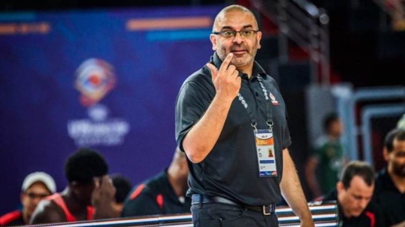 روي رانا المدير الفني