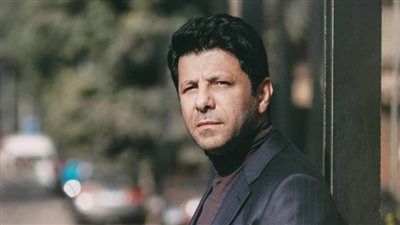 إياد نصار: أنا قاسٍ جدا على نفسي وأحاسب نفسي يوميًا