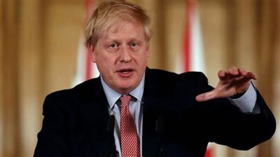 جونسون يكلف وزراءه بصياغة خطة للغياب في حالة انتشار الإصابات بكورونا