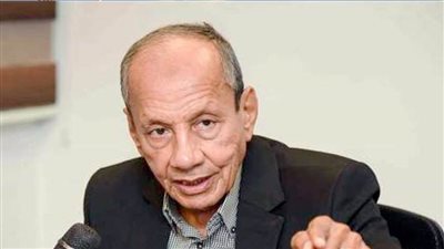 نقيب الإعلاميين ينعي الكاتب الصحفي إبراهيم حجازي 