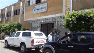 براءة مديرة التنظيم والإدارة بكفر شكر سابقا من تسمية شوارع المدينة بأسماء عائلة زوجها