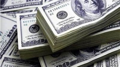 كم يبلغ سعر الدولار الأمريكي أمام الجنيه المصري اليوم الاثنين؟