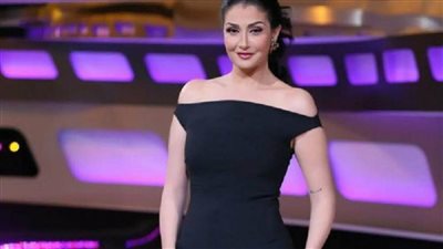 بالفيديو.. غادة عبد الرازق ترقص 