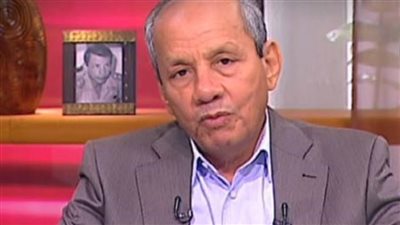 مقاتل الصاعقة في بلاط صاحبة الجلالة.. وداعًا