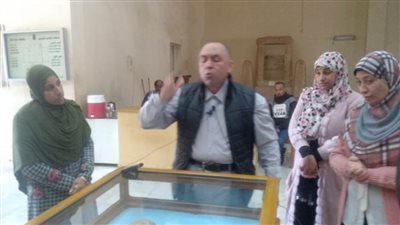 في سابقة تاريخية.. الوادي الجديد تثبت أن المصري القديم احتفل برأس السنة