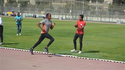 انطلاق بطولة ألعاب القوى لذوي الشلل الدماغي.. 6 يناير