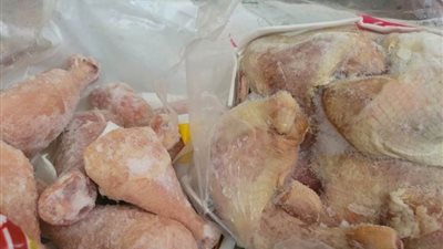 الصحة: ضبط وإعدام 8 آلاف طن أغذية و900 ألف لتر عصائر فاسدة في 2021