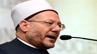 مفتي الجمهورية أمام مجلس الشيوخ: تنظيم النسل ليس قتلا للولد والانفجار السكاني خطر