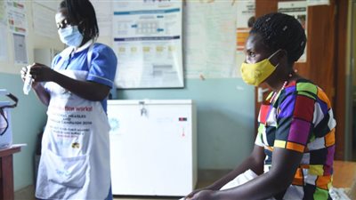 9.4 مليون حالة إجمالي الإصابات بفيروس كورونا في إفريقيا