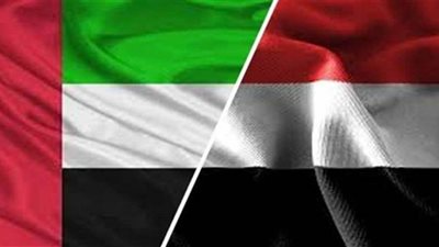 الإمارات واليمن يبحثان سبل تعزيز التعاون الثنائي