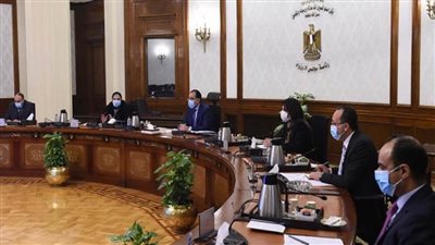 مدبولي: الرئيس يوجه بضرورة الإسراع بخطوات تنفيذ الـ100 إجراء لتحفيز الصناعة