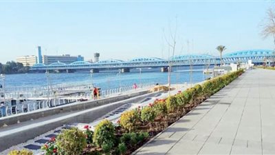 في 30 معلومة.. اعرف كل شيء عن ممشى أهل مصر الذي يغير وجه العاصمة التاريخية