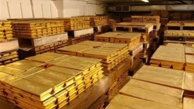 الأسواق العالمية في مستهل 2022..تراجع حاد للذهب وتحركات إيجابية للأسهم والنفط