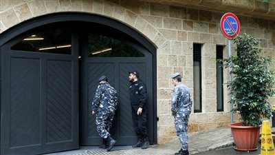 الأمن الداخلي بلبنان: تعميم قائمة بـ238 مشتبهًا.. لهذا السبب