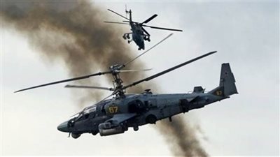 تحطم  مروحية عسكرية إسرائيلية قبالة سواحل حيفا