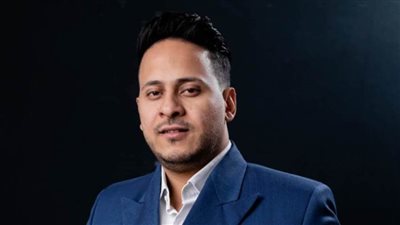 كريم عفيفي يبدأ تصوير مسلسلين لرمضان 2022 