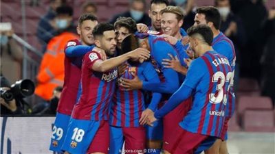 ازدياد الإصابات بفيروس كورونا في برشلونة