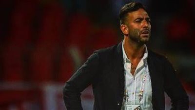 ميدو: الزمالك في مصيبة كبيرة